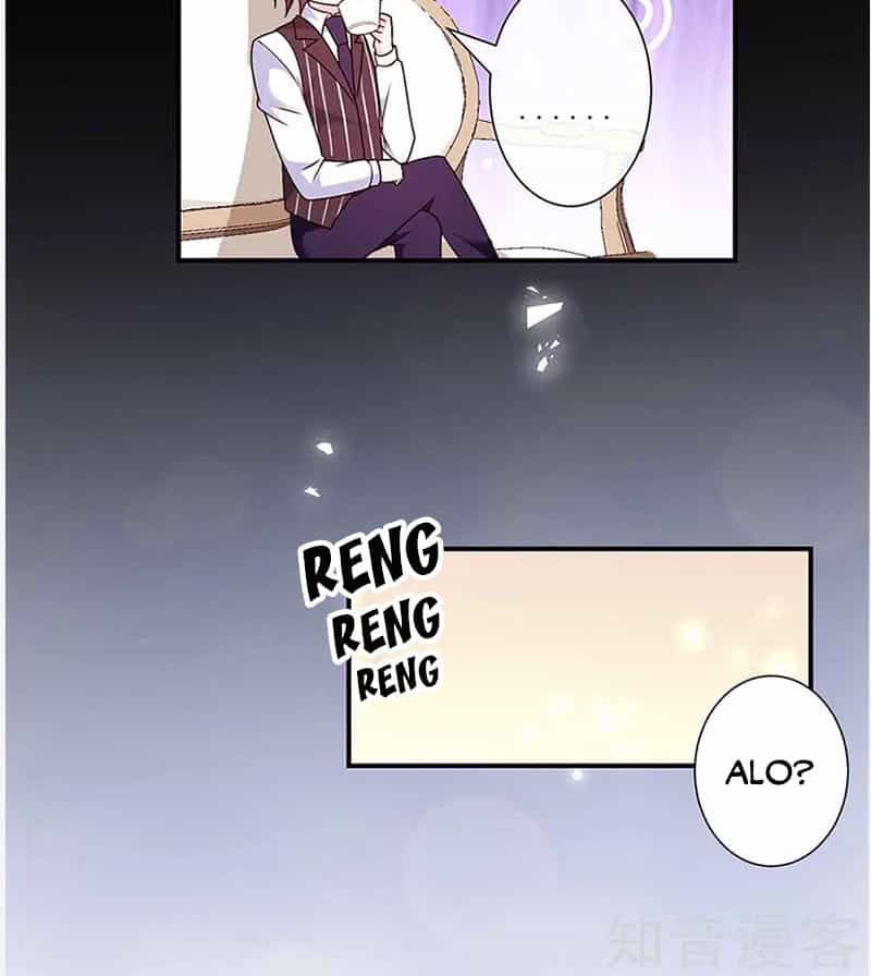 Ác Ma Đừng Hôn Tôi - Chương 139 - ảnh 50