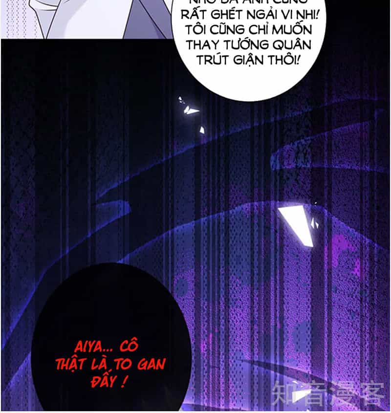 Ác Ma Đừng Hôn Tôi - Chương 140 - ảnh 44
