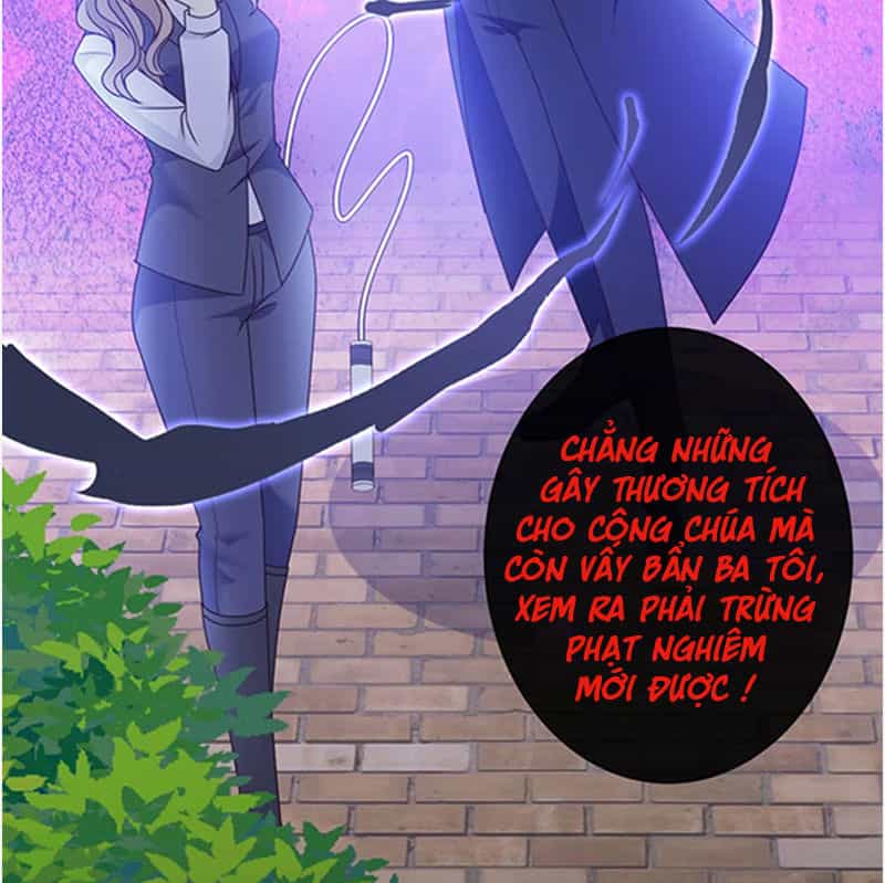 Ác Ma Đừng Hôn Tôi - Chương 140 - ảnh 46