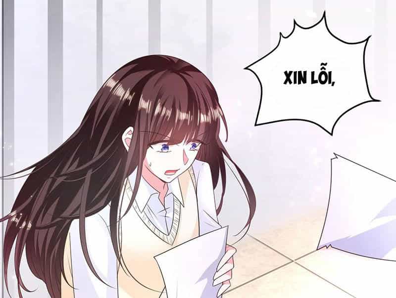 Ác Ma Đừng Hôn Tôi - Chương 14 - ảnh 64