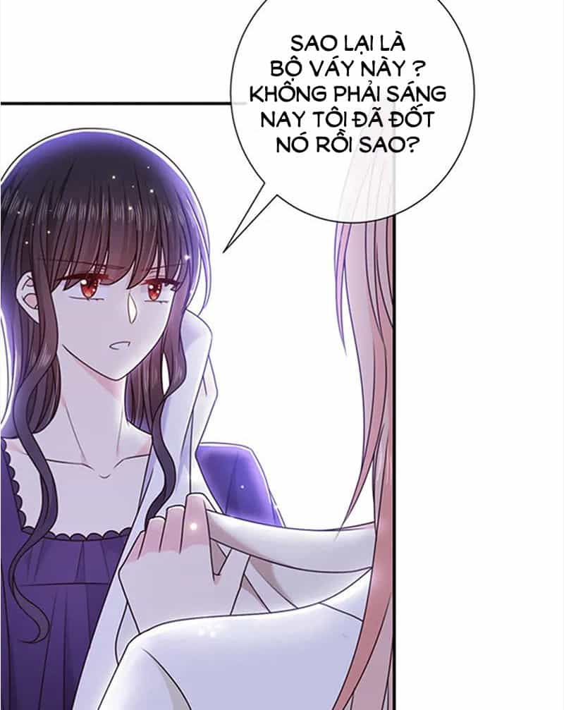Ác Ma Đừng Hôn Tôi - Chương 141 - ảnh 20