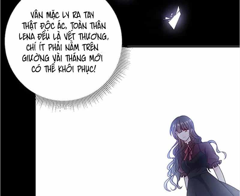 Ác Ma Đừng Hôn Tôi - Chương 141 - ảnh 4