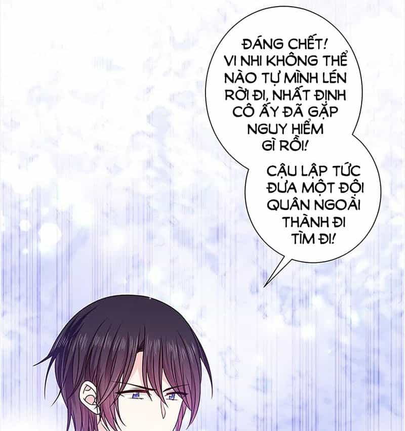 Ác Ma Đừng Hôn Tôi - Chương 142 - ảnh 3