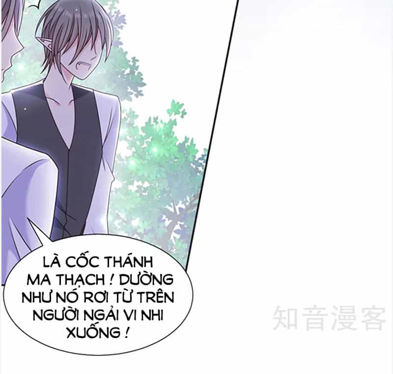 Ác Ma Đừng Hôn Tôi - Chương 143 - ảnh 17