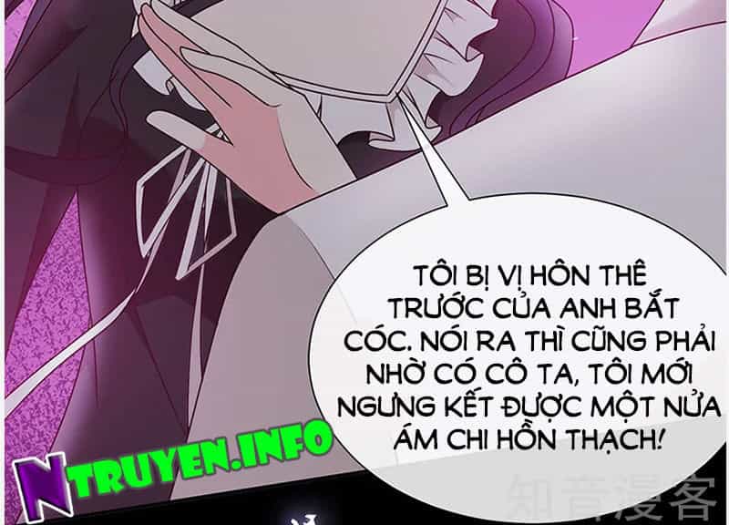 Ác Ma Đừng Hôn Tôi - Chương 145 - ảnh 53