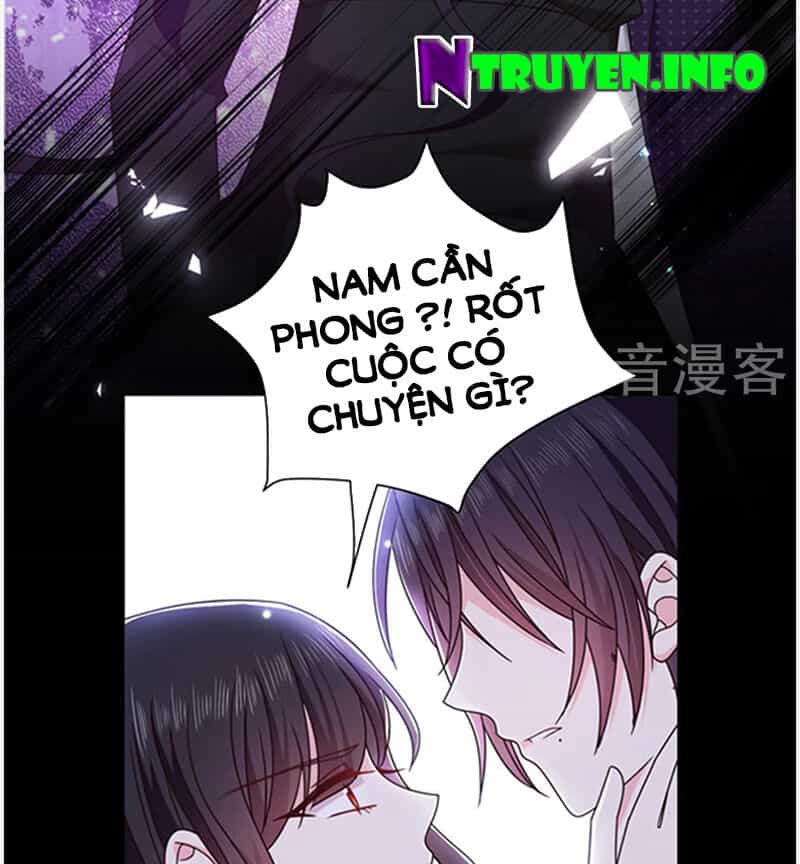 Ác Ma Đừng Hôn Tôi - Chương 147 - ảnh 9