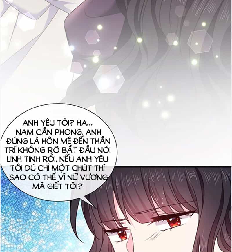 Ác Ma Đừng Hôn Tôi - Chương 148 - ảnh 61