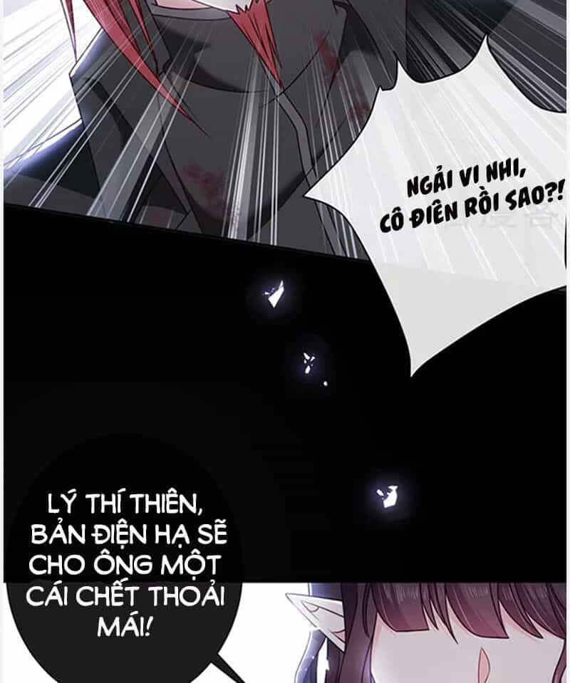 Ác Ma Đừng Hôn Tôi - Chương 150 - ảnh 38