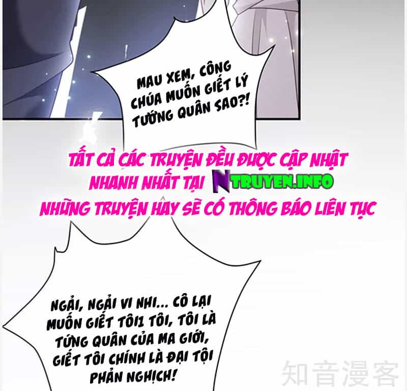 Ác Ma Đừng Hôn Tôi - Chương 150 - ảnh 42