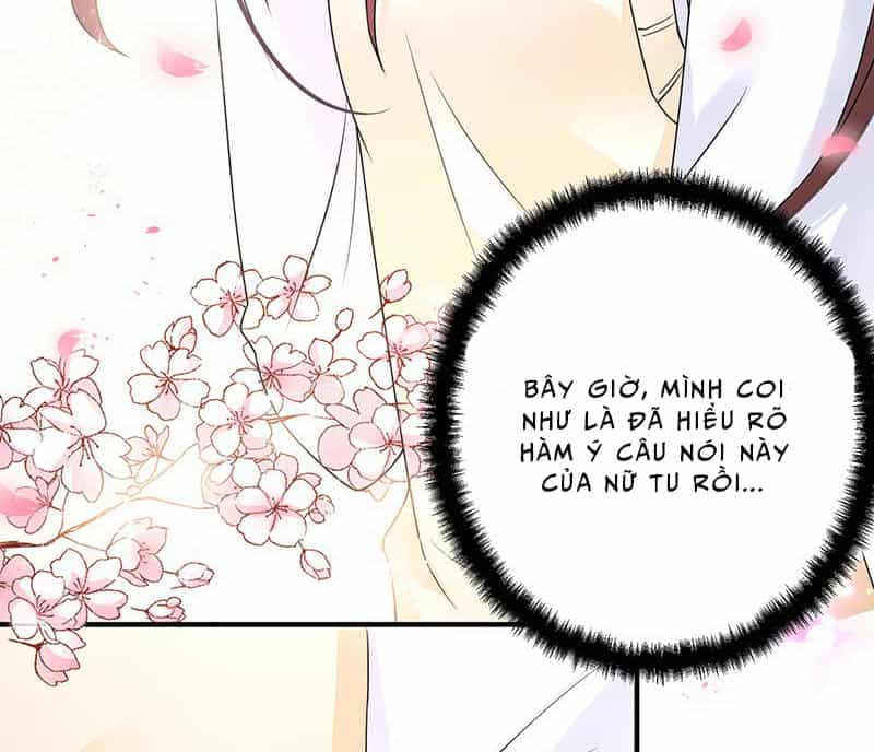 Ác Ma Đừng Hôn Tôi - Chương 15 - 16 - ảnh 21