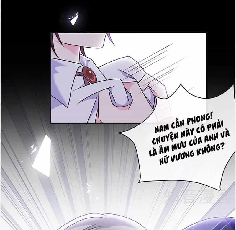 Ác Ma Đừng Hôn Tôi - Chương 151 - ảnh 34