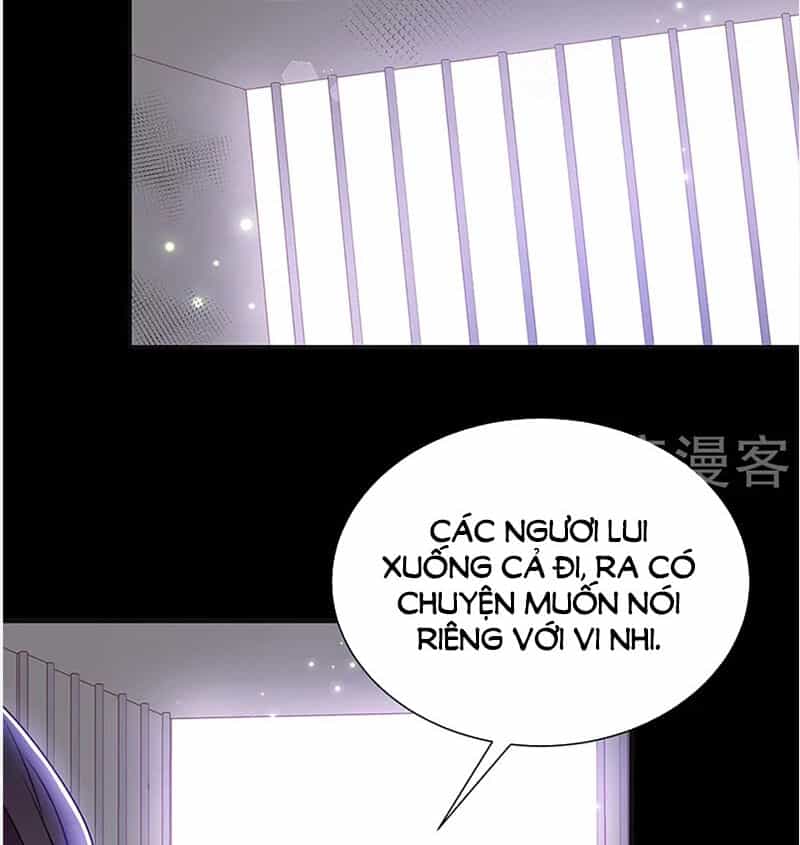 Ác Ma Đừng Hôn Tôi - Chương 151 - ảnh 47