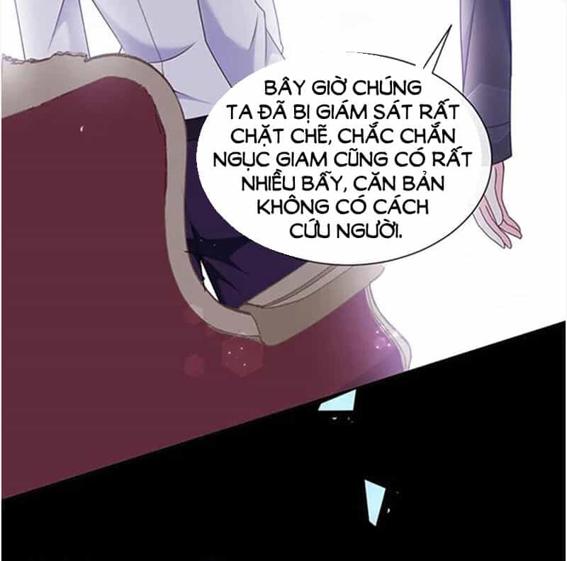 Ác Ma Đừng Hôn Tôi - Chương 153 - ảnh 24