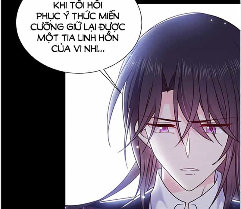 Ác Ma Đừng Hôn Tôi - Chương 156 - ảnh 30