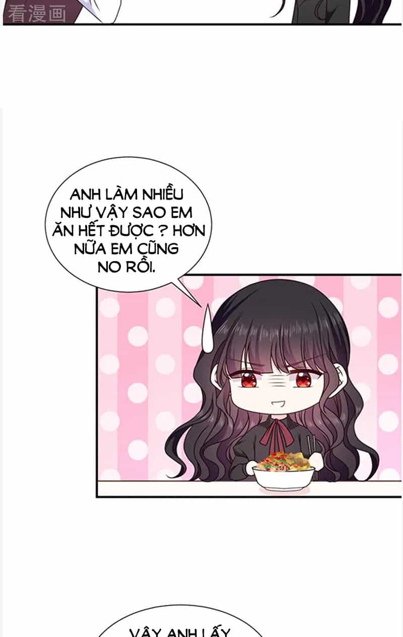 Ác Ma Đừng Hôn Tôi - Chương 157 - ảnh 14