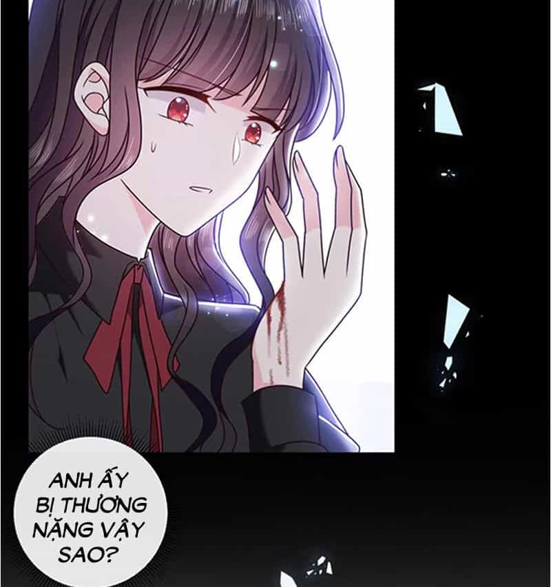 Ác Ma Đừng Hôn Tôi - Chương 159 - ảnh 4