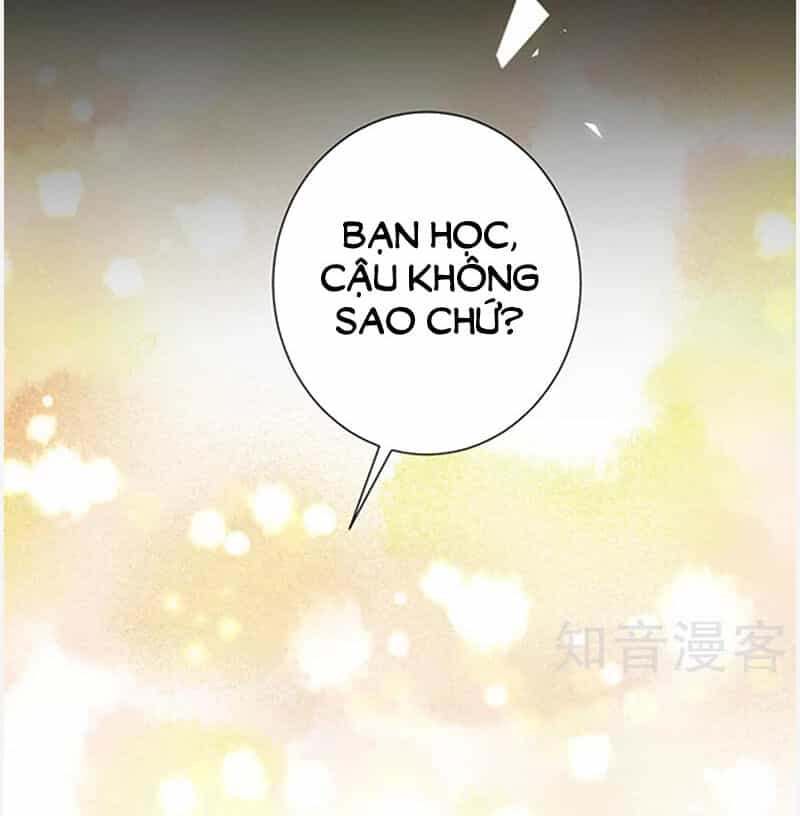 Ác Ma Đừng Hôn Tôi - Chương 161 - ảnh 50