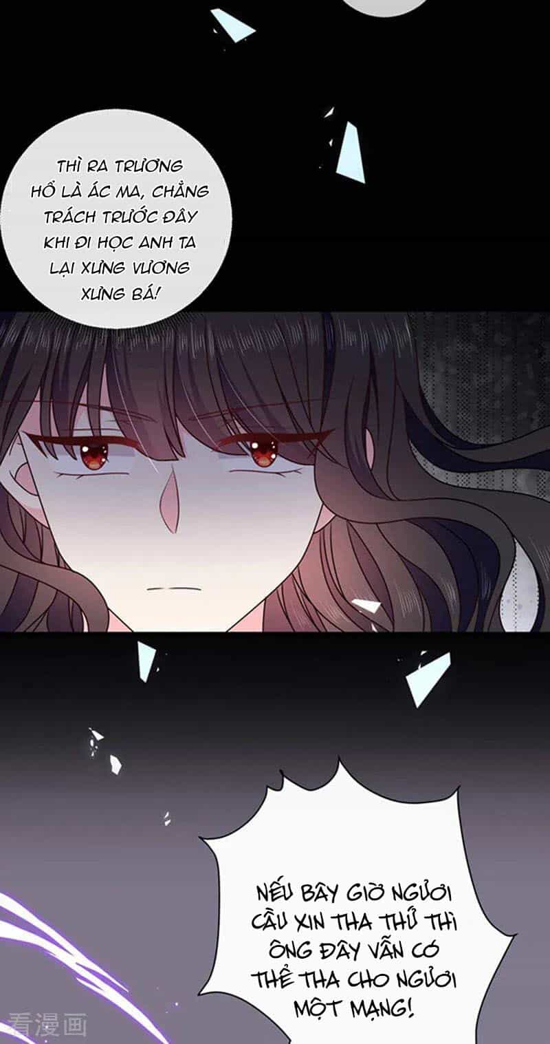 Ác Ma Đừng Hôn Tôi - Chương 162 - ảnh 18