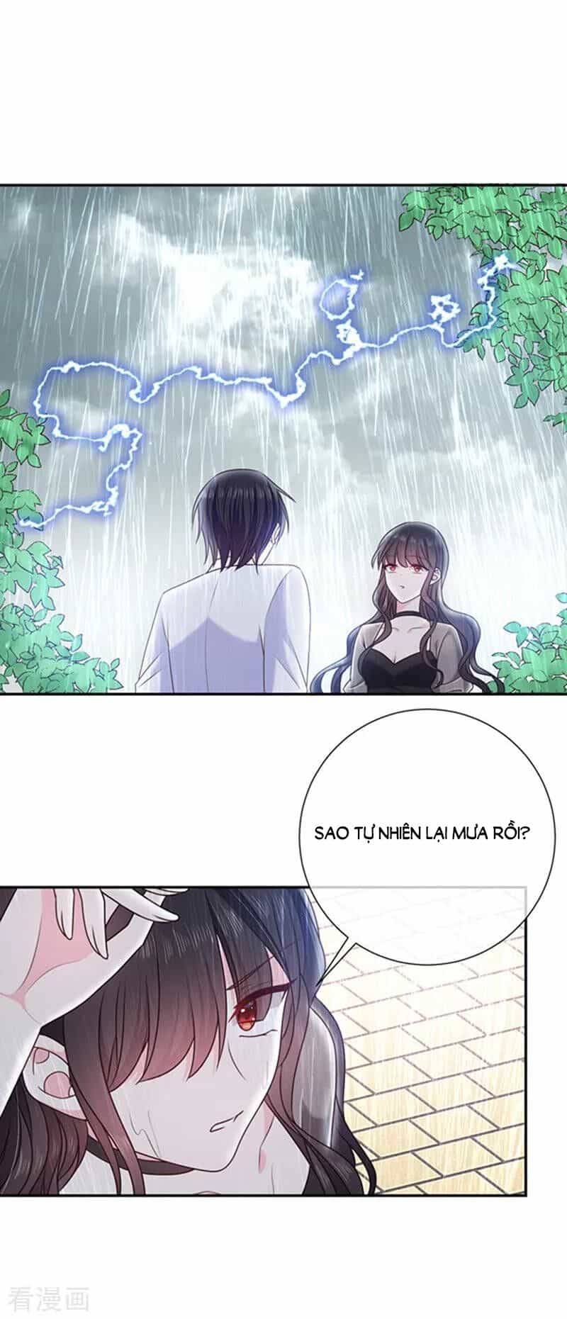 Ác Ma Đừng Hôn Tôi - Chương 169 - ảnh 10