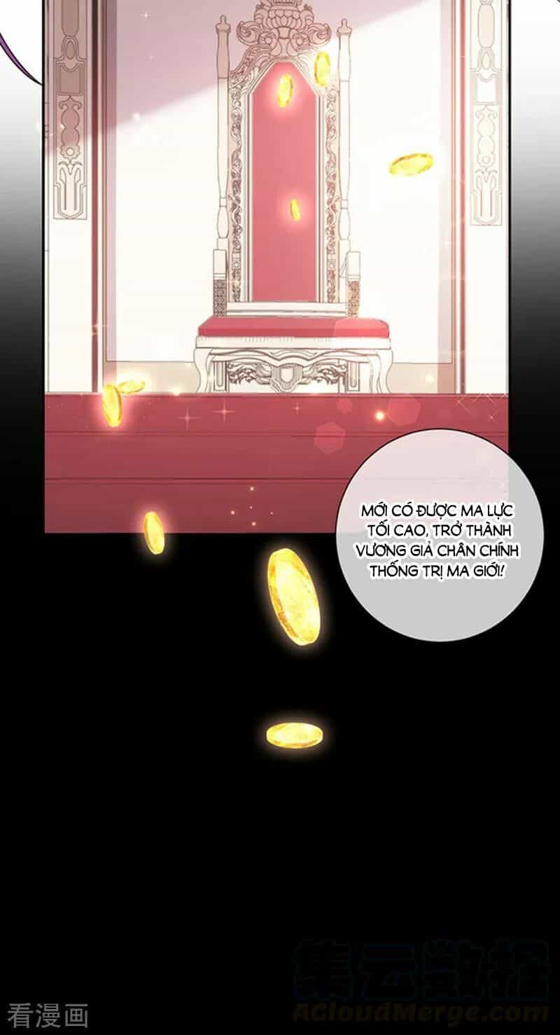 Ác Ma Đừng Hôn Tôi - Chương 170 - ảnh 10
