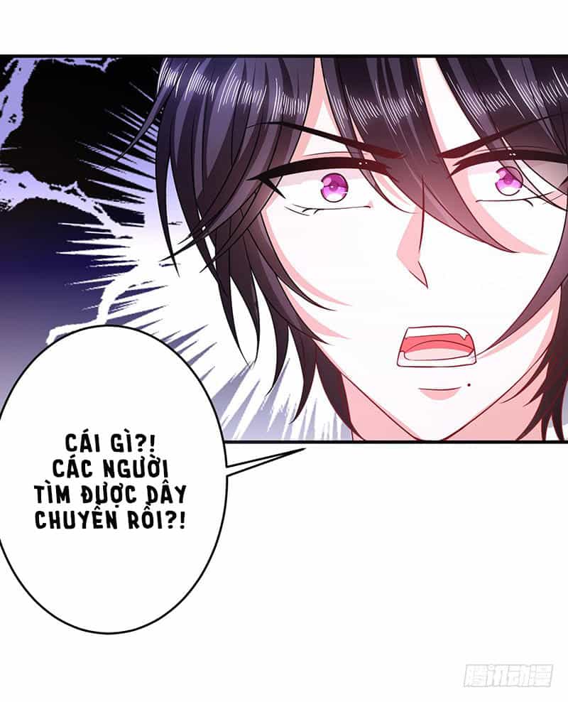 Ác Ma Đừng Hôn Tôi - Chương 18 - ảnh 57