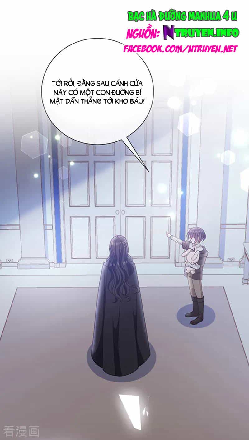 Ác Ma Đừng Hôn Tôi - Chương 175 - ảnh 1