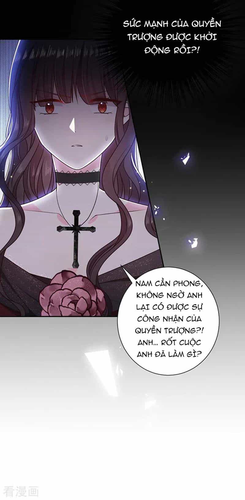 Ác Ma Đừng Hôn Tôi - Chương 180 - ảnh 19
