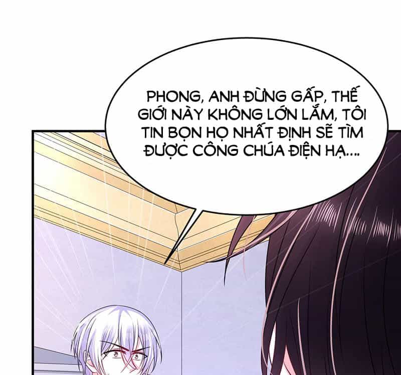 Ác Ma Đừng Hôn Tôi - Chương 19 - ảnh 16