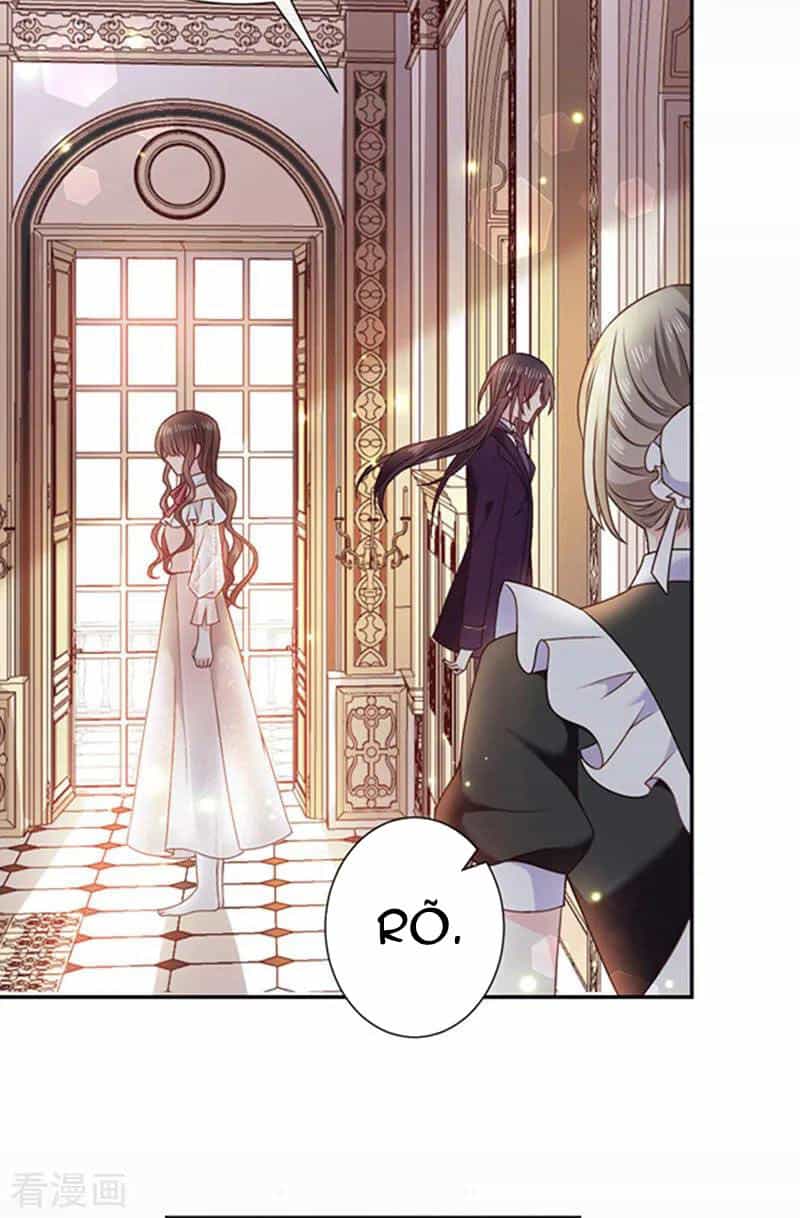 Ác Ma Đừng Hôn Tôi - Chương 182 - ảnh 14