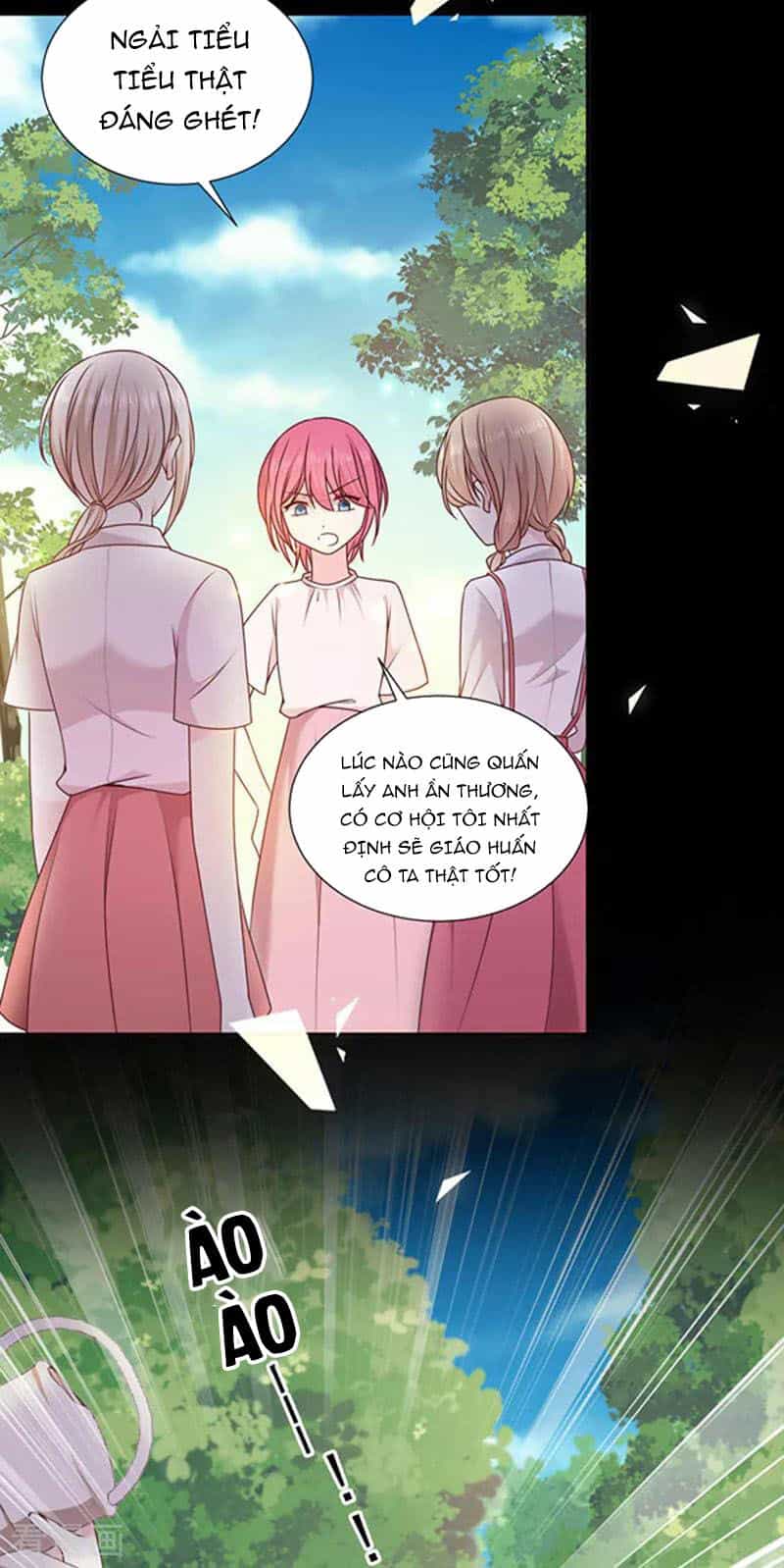 Ác Ma Đừng Hôn Tôi - Chương 261 - ảnh 19