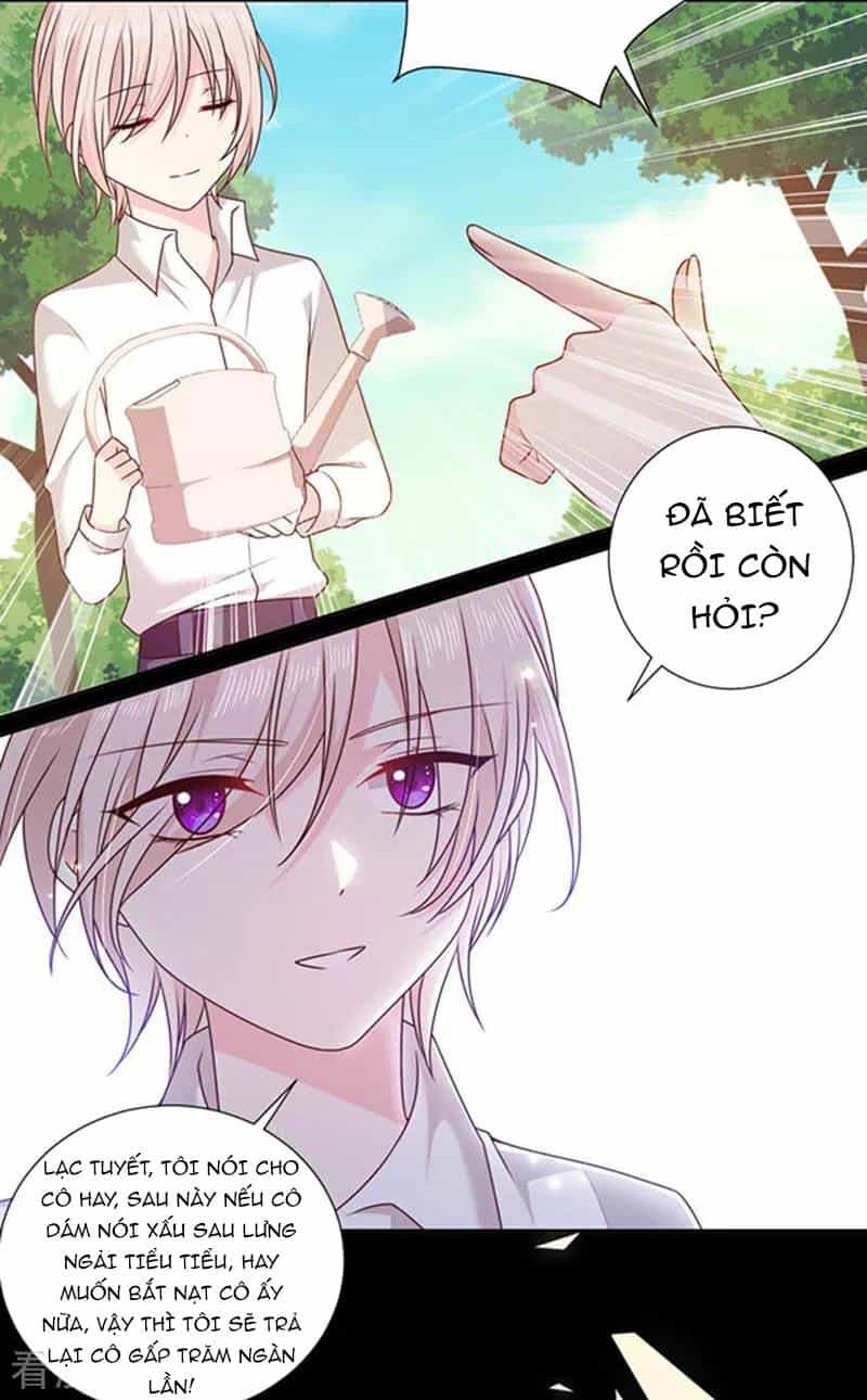 Ác Ma Đừng Hôn Tôi - Chương 261 - ảnh 22
