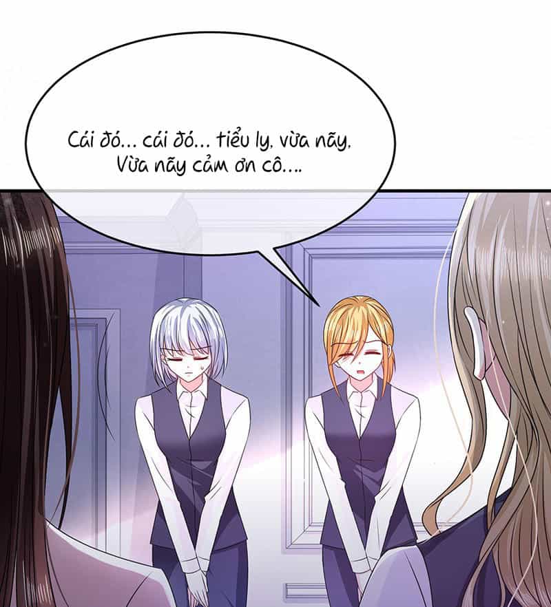 Ác Ma Đừng Hôn Tôi - Chương 20 - ảnh 27