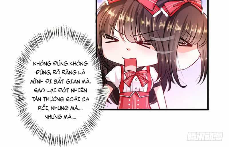 Ác Ma Đừng Hôn Tôi - Chương 2 - ảnh 34