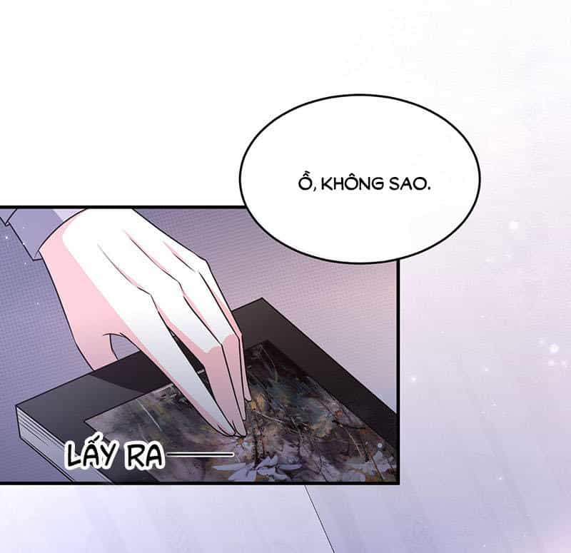 Ác Ma Đừng Hôn Tôi - Chương 21 - ảnh 31