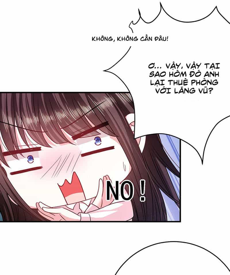 Ác Ma Đừng Hôn Tôi - Chương 22 - ảnh 49