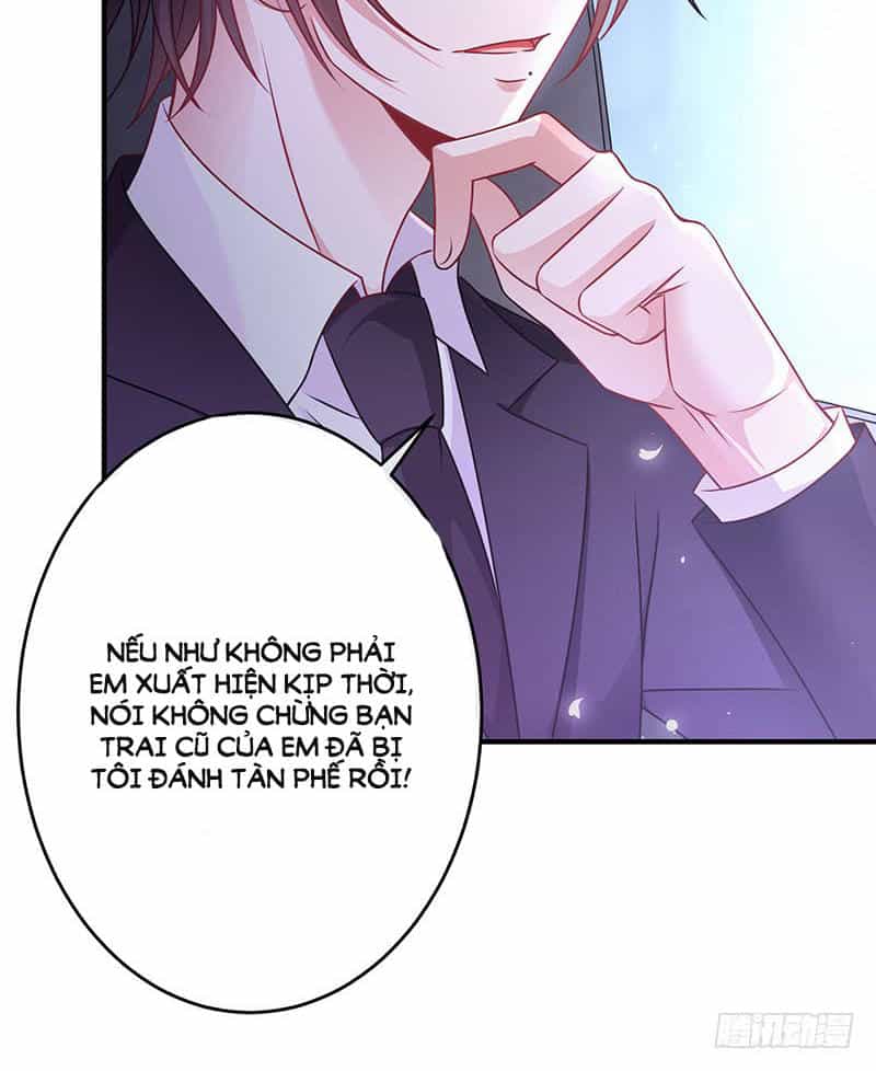 Ác Ma Đừng Hôn Tôi - Chương 22 - ảnh 51