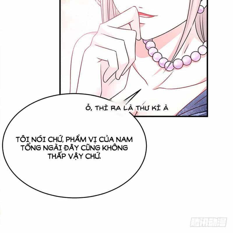 Ác Ma Đừng Hôn Tôi - Chương 23 - ảnh 54