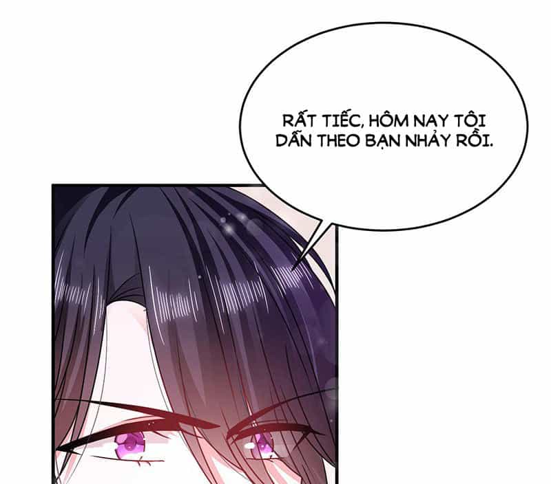Ác Ma Đừng Hôn Tôi - Chương 23 - ảnh 60