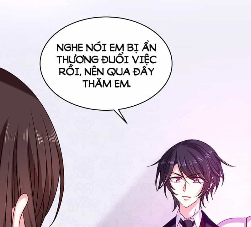 Ác Ma Đừng Hôn Tôi - Chương 27 - ảnh 46