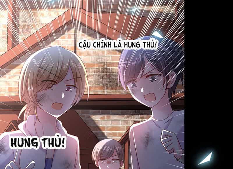 Ác Ma Đừng Hôn Tôi - Chương 29 - ảnh 36