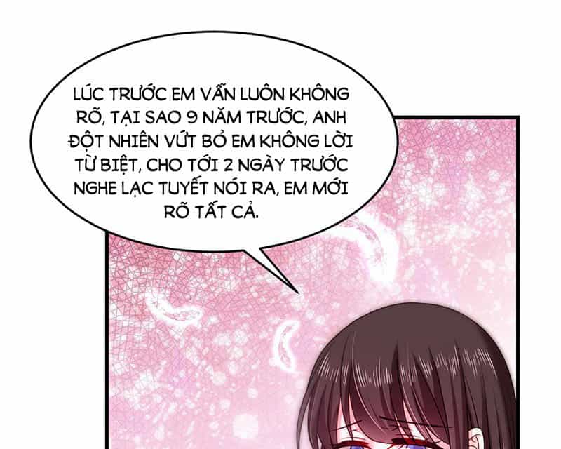 Ác Ma Đừng Hôn Tôi - Chương 30 - ảnh 14