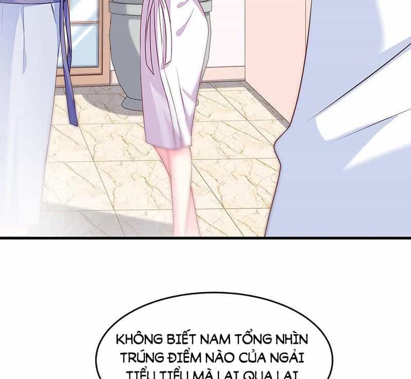 Ác Ma Đừng Hôn Tôi - Chương 31 - ảnh 66