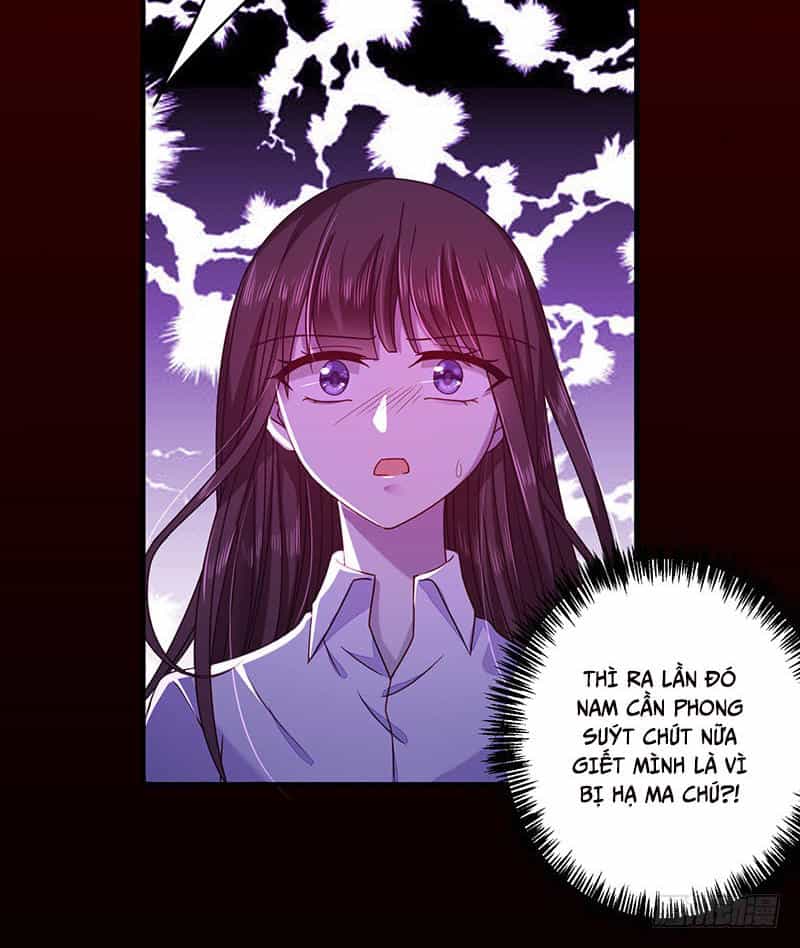 Ác Ma Đừng Hôn Tôi - Chương 37 - ảnh 36