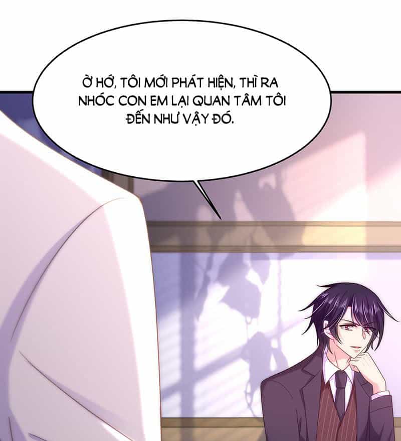 Ác Ma Đừng Hôn Tôi - Chương 39 - ảnh 22
