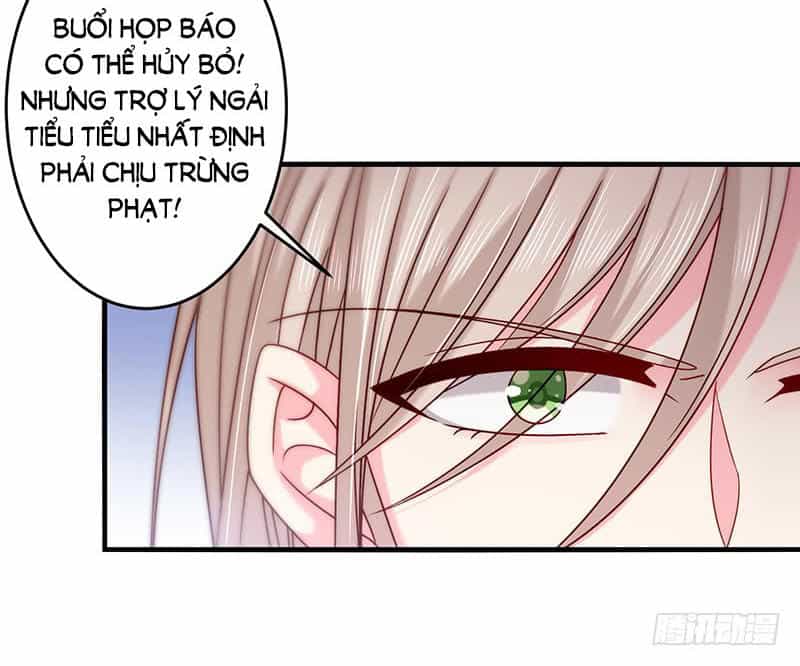 Ác Ma Đừng Hôn Tôi - Chương 39 - ảnh 39