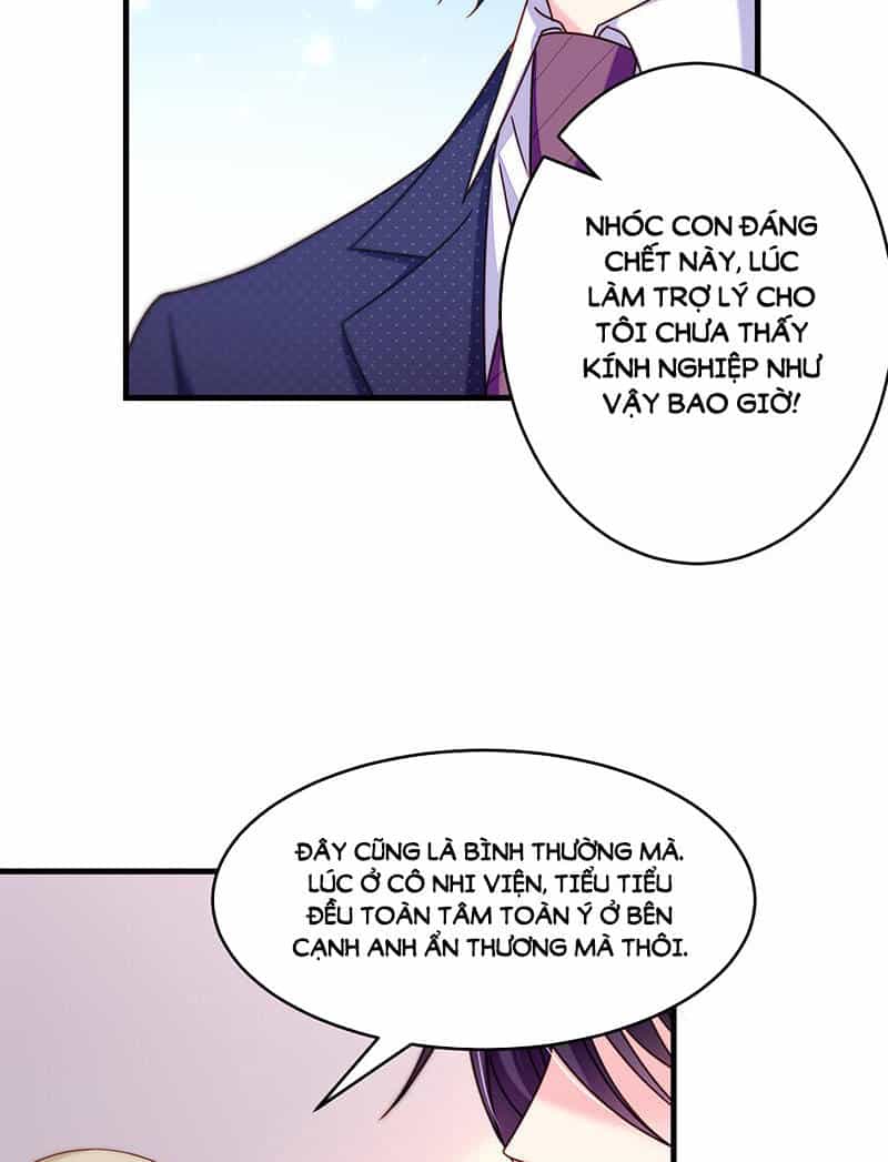 Ác Ma Đừng Hôn Tôi - Chương 41 - ảnh 42
