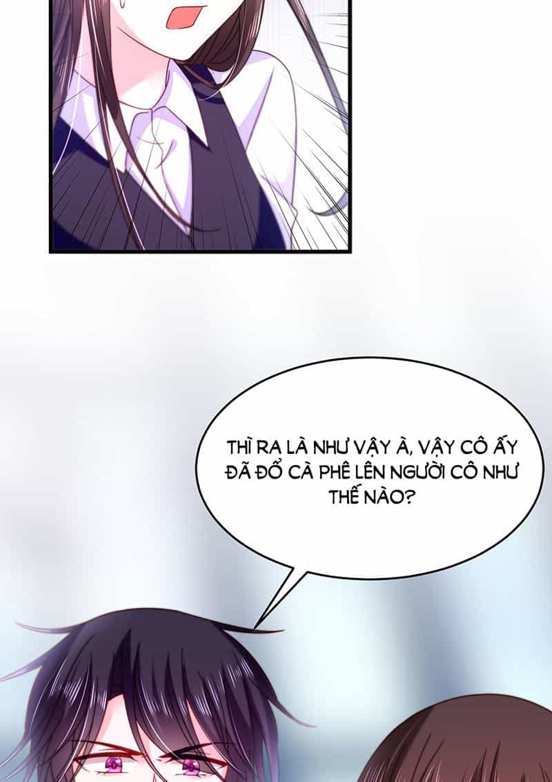 Ác Ma Đừng Hôn Tôi - Chương 43 - ảnh 36