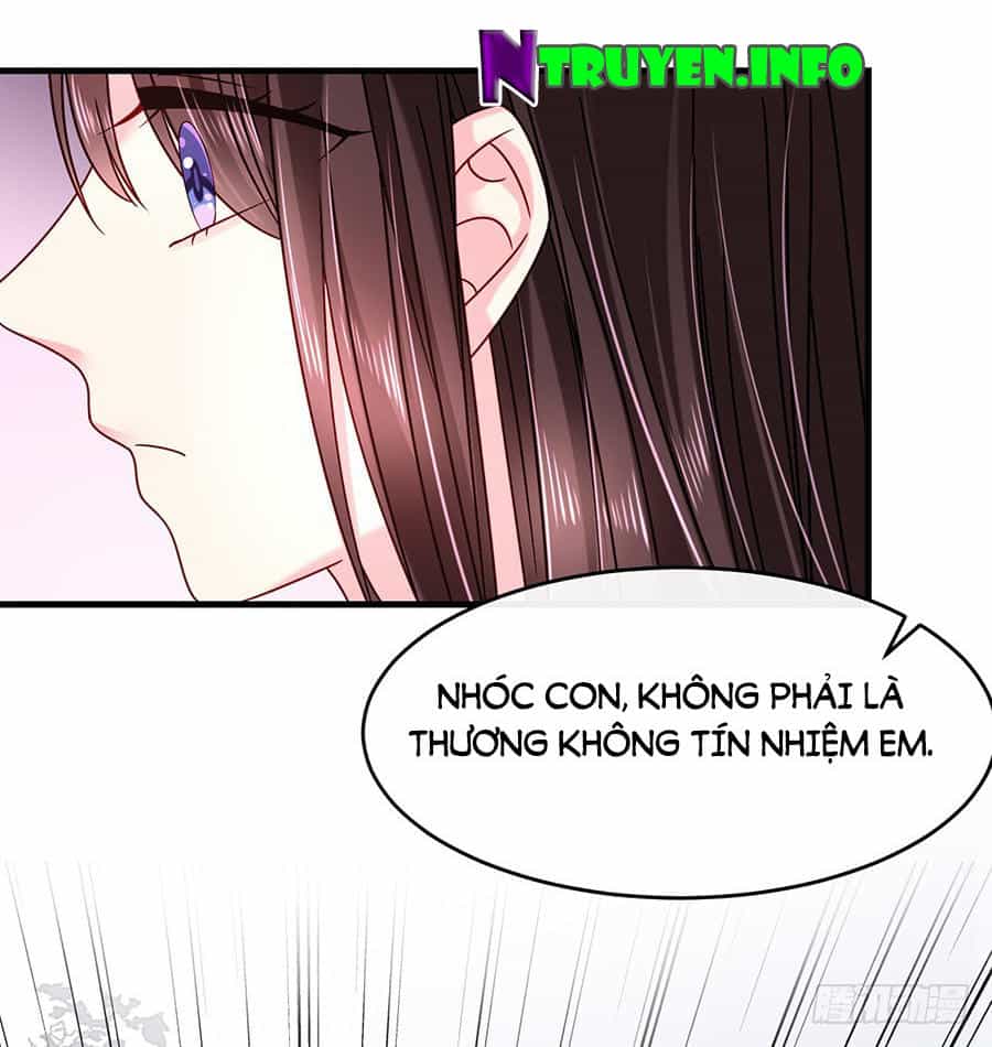 Ác Ma Đừng Hôn Tôi - Chương 45 - ảnh 49