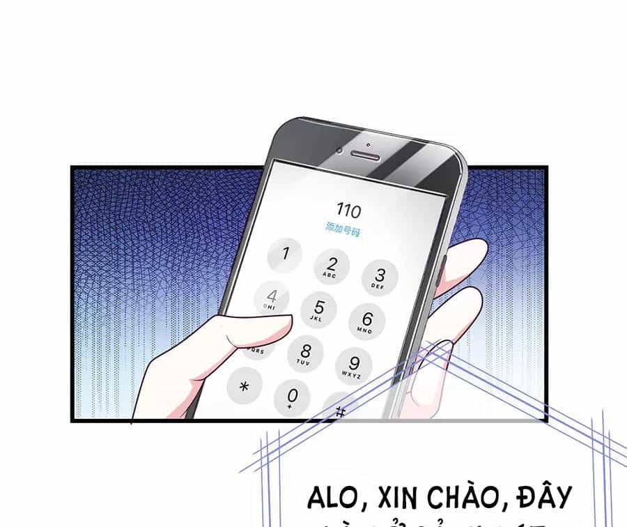 Ác Ma Đừng Hôn Tôi - Chương 48 - ảnh 4