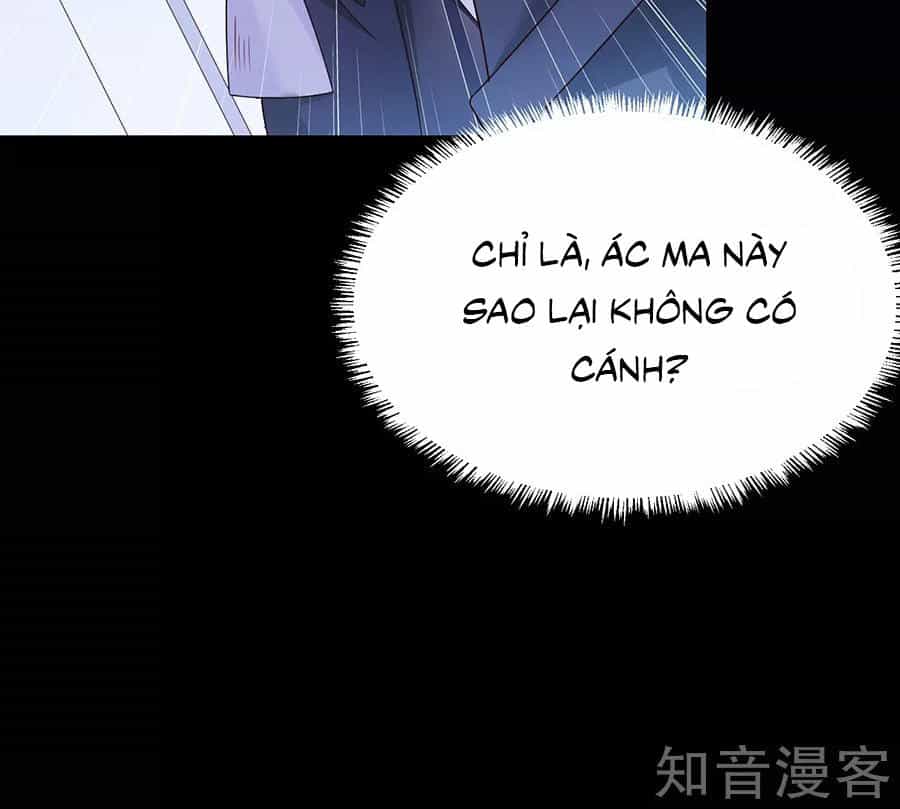 Ác Ma Đừng Hôn Tôi - Chương 48 - ảnh 45